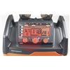 P2313GXE  Kemppi Kempact RA 323A, 320A 3 Phase 400v MIG Welder, with Flexlite GXe 253G 3.5m Torch